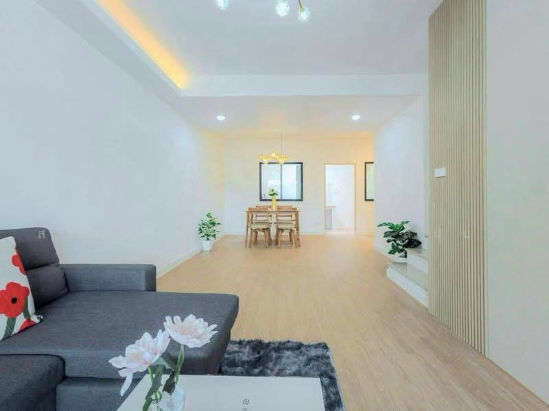 Baan Pruksa 76 Bangyai-Kaew-In, Nonthaburi, Bang Mae Nang, Bang Yai, Nonthaburi, 3 Bedrooms, 70 sqm, Townhouse For Sale, by สรภพ ยอดไชย (สีฝุ่น), 500465303 - DDproperty.com