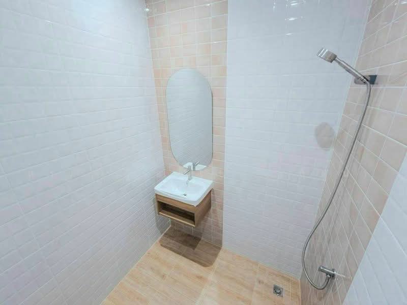 Baan Pruksa 76 Bangyai-Kaew-In, Nonthaburi, Bang Mae Nang, Bang Yai, Nonthaburi, 3 Bedrooms, 70 sqm, Townhouse For Sale, by สรภพ ยอดไชย (สีฝุ่น), 500465303 - DDproperty.com