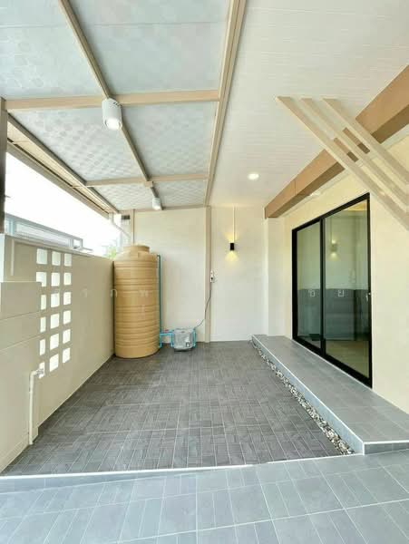 Baan Pruksa 76 Bangyai-Kaew-In : บ้านพฤกษา 76 บางใหญ่-แก้วอินทร์, นนทบุรี, บางแม่นาง, บางใหญ่, นนทบุรี, 70 ตร.ม., ทาวน์เฮ้าส์ ขาย, โดย สรภพ ยอดไชย (สีฝุ่น), 500465303 - DDproperty.com