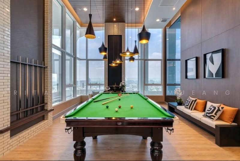 Supalai Riva Grande Rama 3, Bangkok, Rama 3 Road, Chong Nonsi, Yan Nawa, Bangkok, 2 Bedrooms, 100 sqm, Condo For Rent, by Kritaphak Khongmueang, 500465304 - DDproperty.com