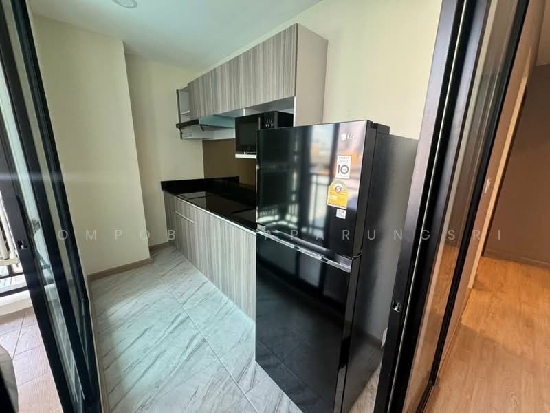 The Cube Urban Sathorn - Chan, Bangkok, Soi Chan 51, Wat Prayakrai, Bang Kho Laem, Bangkok, 2 Bedrooms, 44 sqm, Condo For Rent, by Sompob Buaparungsri, 500465305 - DDproperty.com