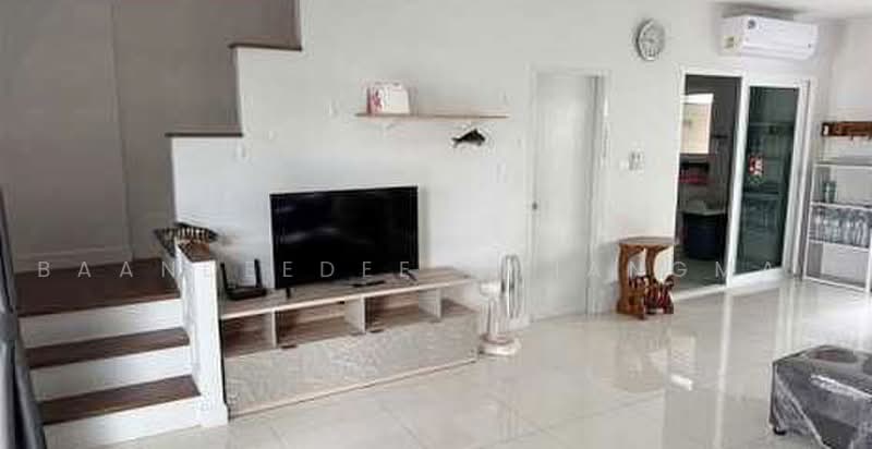 บ้านให้เช่า – ใกล้แม่ริมพลาซ่า เพียง 10 นาที ค่าเช่า 32,000 บาท / เดือน รหัสทรัพย์ : No.10H249, เชียงใหม่, แม่สา, แม่ริม, เชียงใหม่, 130 ตร.ม., บ้านเดี่ยว ให้เช่า, โดย Baandeedee Chiangmai, 500465306 - DDproperty.com