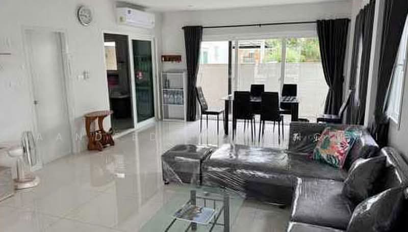บ้านให้เช่า – ใกล้แม่ริมพลาซ่า เพียง 10 นาที ค่าเช่า 32,000 บาท / เดือน รหัสทรัพย์ : No.10H249, เชียงใหม่, แม่สา, แม่ริม, เชียงใหม่, 130 ตร.ม., บ้านเดี่ยว ให้เช่า, โดย Baandeedee Chiangmai, 500465306 - DDproperty.com
