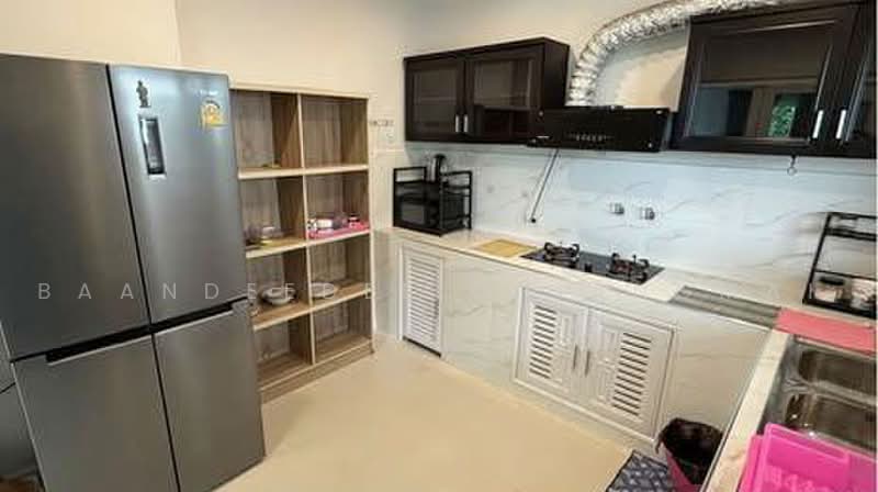 A house for rent near Mae Rim Plaza, Chiang Mai Rental Price: 32,000THB/month Property ID: No.10H249, Chiang Mai, Mae Sa, Mae Rim, Chiang Mai, 3 Bedrooms, 130 sqm, Single Detached House For Rent, by Baandeedee Chiangmai, 500465306 - DDproperty.com