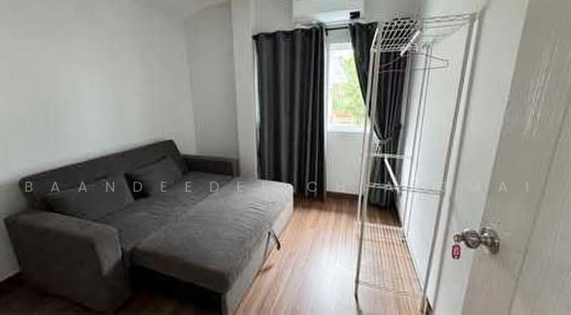 A house for rent near Mae Rim Plaza, Chiang Mai Rental Price: 32,000THB/month Property ID: No.10H249, Chiang Mai, Mae Sa, Mae Rim, Chiang Mai, 3 Bedrooms, 130 sqm, Single Detached House For Rent, by Baandeedee Chiangmai, 500465306 - DDproperty.com