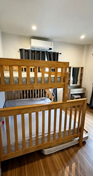 A house for rent near Mae Rim Plaza, Chiang Mai Rental Price: 32,000THB/month Property ID: No.10H249, Chiang Mai, Mae Sa, Mae Rim, Chiang Mai, 3 Bedrooms, 130 sqm, Single Detached House For Rent, by Baandeedee Chiangmai, 500465306 - DDproperty.com