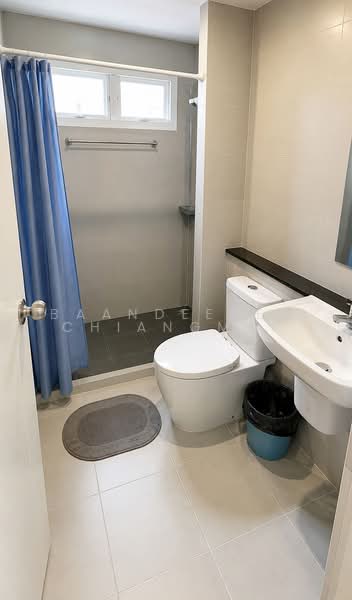 A house for rent near Mae Rim Plaza, Chiang Mai Rental Price: 32,000THB/month Property ID: No.10H249, Chiang Mai, Mae Sa, Mae Rim, Chiang Mai, 3 Bedrooms, 130 sqm, Single Detached House For Rent, by Baandeedee Chiangmai, 500465306 - DDproperty.com