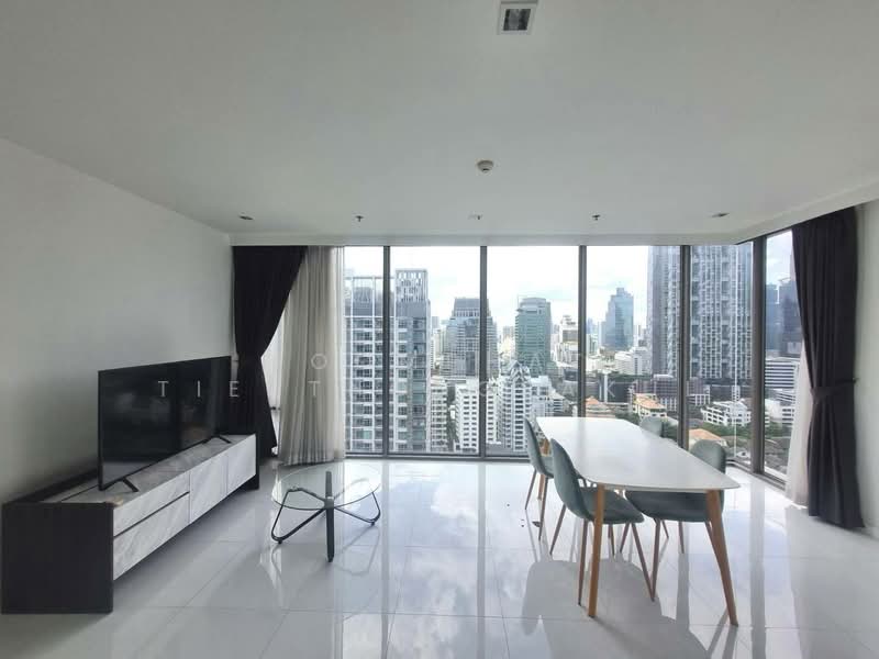 Nara 9 by Eastern Star, Bangkok, Naradhiwas Rajanagarindra Road, Thung Maha Mek, Sathon, Bangkok, 2 Bedrooms, 78 sqm, Condo For Sale, by Poomphat Tienthongsakul, 500465307 - DDproperty.com