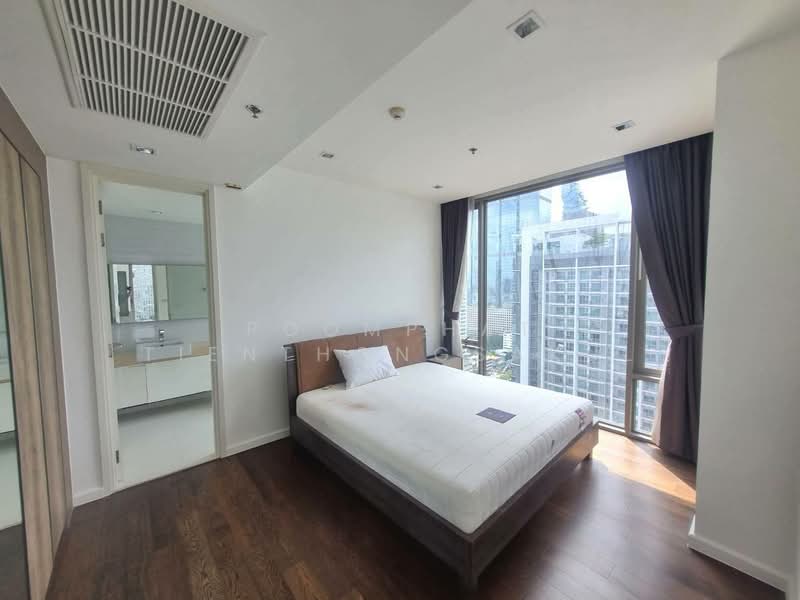 Nara 9 by Eastern Star, Bangkok, Naradhiwas Rajanagarindra Road, Thung Maha Mek, Sathon, Bangkok, 2 Bedrooms, 78 sqm, Condo For Sale, by Poomphat Tienthongsakul, 500465307 - DDproperty.com