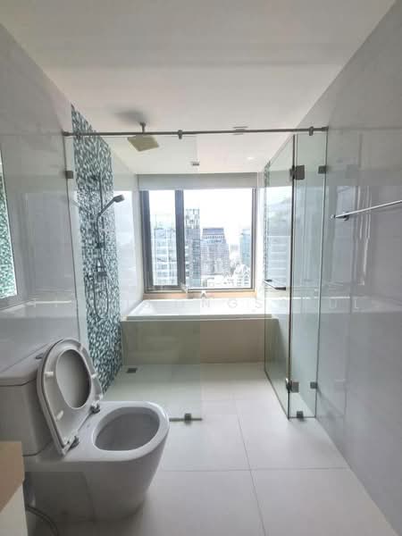 Nara 9 by Eastern Star, Bangkok, Naradhiwas Rajanagarindra Road, Thung Maha Mek, Sathon, Bangkok, 2 Bedrooms, 78 sqm, Condo For Sale, by Poomphat Tienthongsakul, 500465307 - DDproperty.com