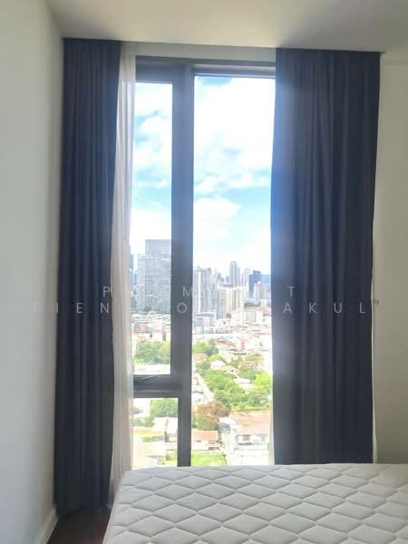 Nara 9 by Eastern Star, Bangkok, Naradhiwas Rajanagarindra Road, Thung Maha Mek, Sathon, Bangkok, 2 Bedrooms, 78 sqm, Condo For Sale, by Poomphat Tienthongsakul, 500465307 - DDproperty.com