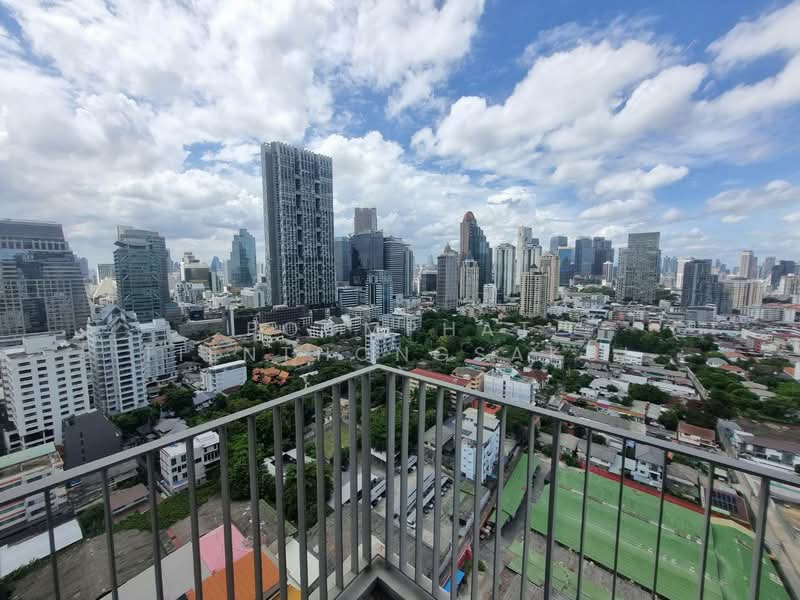 Nara 9 by Eastern Star, Bangkok, Naradhiwas Rajanagarindra Road, Thung Maha Mek, Sathon, Bangkok, 2 Bedrooms, 78 sqm, Condo For Sale, by Poomphat Tienthongsakul, 500465307 - DDproperty.com