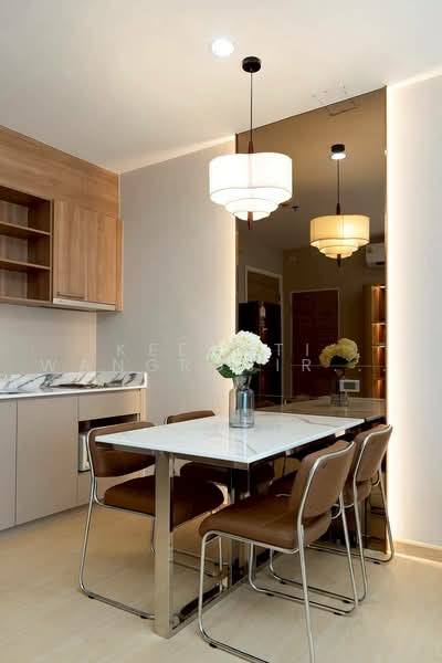 HIVE Taksin, Bangkok, 18 1 Soi, Khlong Ton Sai, Khlong San, Bangkok, 1 Bedroom, 50 sqm, Condo For Rent, by Keerati Wangrujirakul, 500465308 - DDproperty.com