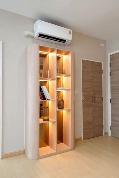 HIVE Taksin, Bangkok, 18 1 Soi, Khlong Ton Sai, Khlong San, Bangkok, 1 Bedroom, 50 sqm, Condo For Rent, by Keerati Wangrujirakul, 500465308 - DDproperty.com