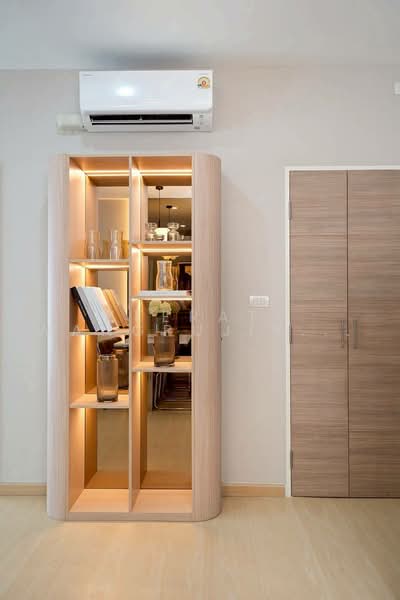 HIVE Taksin, Bangkok, 18 1 Soi, Khlong Ton Sai, Khlong San, Bangkok, 1 Bedroom, 50 sqm, Condo For Rent, by Keerati Wangrujirakul, 500465308 - DDproperty.com