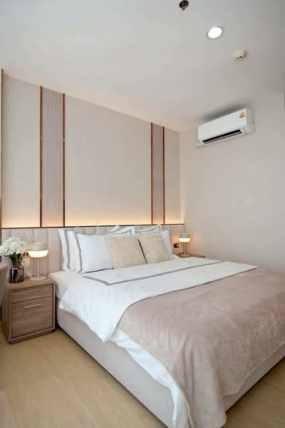 HIVE Taksin, Bangkok, 18 1 Soi, Khlong Ton Sai, Khlong San, Bangkok, 1 Bedroom, 50 sqm, Condo For Rent, by Keerati Wangrujirakul, 500465308 - DDproperty.com