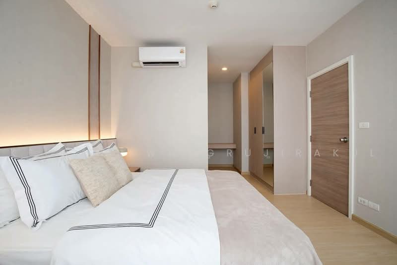 HIVE Taksin, Bangkok, 18 1 Soi, Khlong Ton Sai, Khlong San, Bangkok, 1 Bedroom, 50 sqm, Condo For Rent, by Keerati Wangrujirakul, 500465308 - DDproperty.com