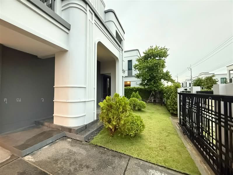Setthasiri Wongwaen-Chatuchot, Bangkok, 1353 Sam Wa Tawan Tok, Sam Wa Tawan Tok, Khlong Sam Wa, Bangkok, 5 Bedrooms, 450 sqm, Single Detached House For Sale, by คุณ วนิดา แสนทวีสุข (นิ), 500465310 - DDproperty.com