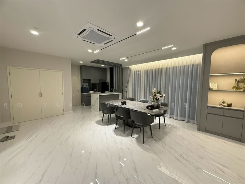 Setthasiri Wongwaen-Chatuchot, Bangkok, 1353 Sam Wa Tawan Tok, Sam Wa Tawan Tok, Khlong Sam Wa, Bangkok, 5 Bedrooms, 450 sqm, Single Detached House For Sale, by คุณ วนิดา แสนทวีสุข (นิ), 500465310 - DDproperty.com