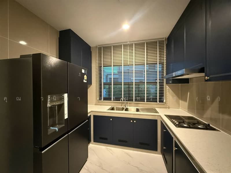 Setthasiri Wongwaen-Chatuchot, Bangkok, 1353 Sam Wa Tawan Tok, Sam Wa Tawan Tok, Khlong Sam Wa, Bangkok, 5 Bedrooms, 450 sqm, Single Detached House For Sale, by คุณ วนิดา แสนทวีสุข (นิ), 500465310 - DDproperty.com