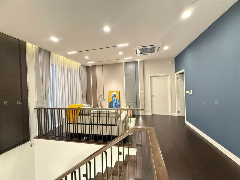 Setthasiri Wongwaen-Chatuchot, Bangkok, 1353 Sam Wa Tawan Tok, Sam Wa Tawan Tok, Khlong Sam Wa, Bangkok, 5 Bedrooms, 450 sqm, Single Detached House For Sale, by คุณ วนิดา แสนทวีสุข (นิ), 500465310 - DDproperty.com