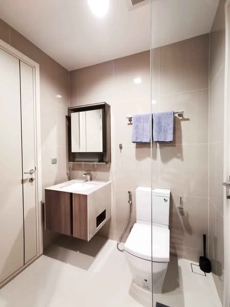 The Line Phahon-Pradipat, Bangkok, 21 Pradiphat Road, Samsen Nai, Phaya Thai, Bangkok, 1 Bedroom, 34 sqm, Condo For Rent, by Kritaphak Khongmueang, 500465312 - DDproperty.com