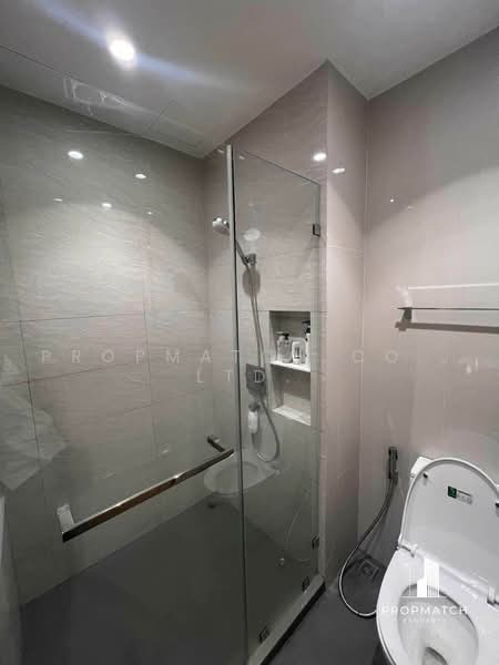 Maru Ekkamai 2, Bangkok, 70-5 Sukhumvit 63 Road, Phra Kanong Nua, Watthana, Bangkok, 1 Bedroom, 30 sqm, Condo For Rent, by PROPMATCH CO., LTD., 500465314 - DDproperty.com