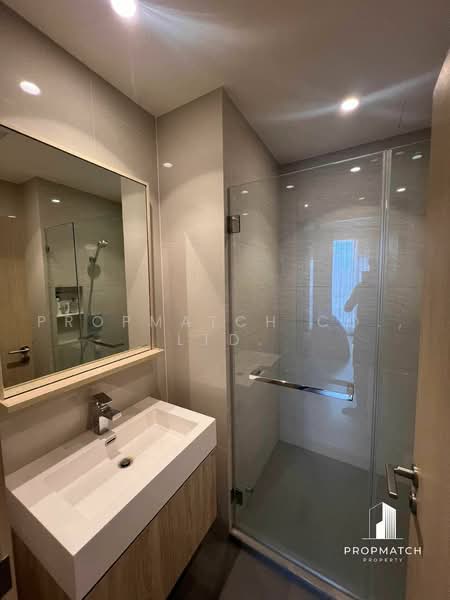 Maru Ekkamai 2, Bangkok, 70-5 Sukhumvit 63 Road, Phra Kanong Nua, Watthana, Bangkok, 1 Bedroom, 30 sqm, Condo For Rent, by PROPMATCH CO., LTD., 500465314 - DDproperty.com