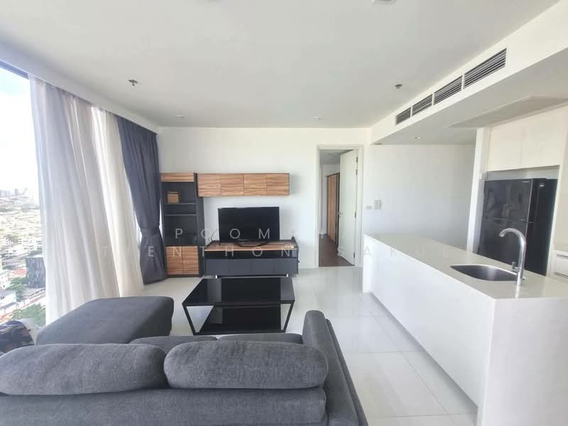 Nara 9 by Eastern Star, Bangkok, Naradhiwas Rajanagarindra Road, Thung Maha Mek, Sathon, Bangkok, 2 Bedrooms, 78 sqm, Condo For Sale, by Poomphat Tienthongsakul, 500465315 - DDproperty.com