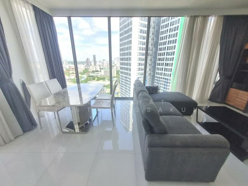 Nara 9 by Eastern Star, Bangkok, Naradhiwas Rajanagarindra Road, Thung Maha Mek, Sathon, Bangkok, 2 Bedrooms, 78 sqm, Condo For Sale, by Poomphat Tienthongsakul, 500465315 - DDproperty.com