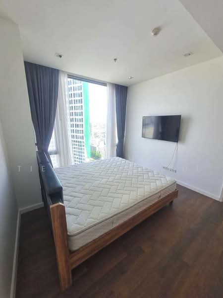 Nara 9 by Eastern Star, Bangkok, Naradhiwas Rajanagarindra Road, Thung Maha Mek, Sathon, Bangkok, 2 Bedrooms, 78 sqm, Condo For Sale, by Poomphat Tienthongsakul, 500465315 - DDproperty.com