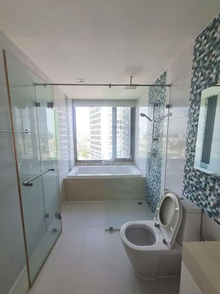 Nara 9 by Eastern Star, Bangkok, Naradhiwas Rajanagarindra Road, Thung Maha Mek, Sathon, Bangkok, 2 Bedrooms, 78 sqm, Condo For Sale, by Poomphat Tienthongsakul, 500465315 - DDproperty.com