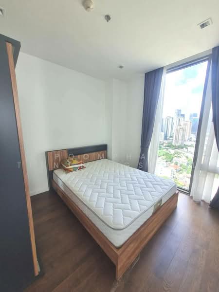 Nara 9 by Eastern Star, Bangkok, Naradhiwas Rajanagarindra Road, Thung Maha Mek, Sathon, Bangkok, 2 Bedrooms, 78 sqm, Condo For Sale, by Poomphat Tienthongsakul, 500465315 - DDproperty.com