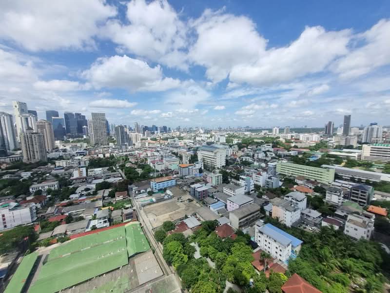 Nara 9 by Eastern Star, Bangkok, Naradhiwas Rajanagarindra Road, Thung Maha Mek, Sathon, Bangkok, 2 Bedrooms, 78 sqm, Condo For Sale, by Poomphat Tienthongsakul, 500465315 - DDproperty.com