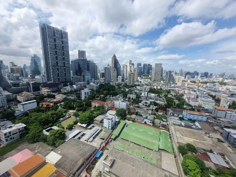 Nara 9 by Eastern Star, Bangkok, Naradhiwas Rajanagarindra Road, Thung Maha Mek, Sathon, Bangkok, 2 Bedrooms, 78 sqm, Condo For Sale, by Poomphat Tienthongsakul, 500465315 - DDproperty.com