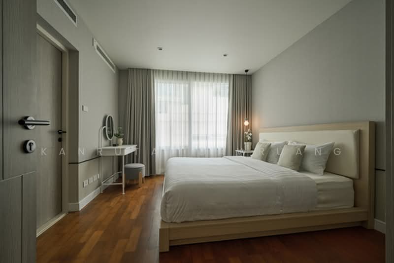 Baan Siriruedee, Bangkok, Ploenchit, Lumphini, Pathum Wan, Bangkok, 3 Bedrooms, 141 sqm, Condo For Rent, by Kanrutai Dawruang, 500465317 - DDproperty.com