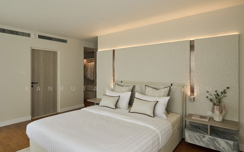 Baan Siriruedee, Bangkok, Ploenchit, Lumphini, Pathum Wan, Bangkok, 3 Bedrooms, 141 sqm, Condo For Rent, by Kanrutai Dawruang, 500465317 - DDproperty.com