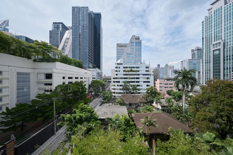 Baan Siriruedee, Bangkok, Ploenchit, Lumphini, Pathum Wan, Bangkok, 3 Bedrooms, 141 sqm, Condo For Rent, by Kanrutai Dawruang, 500465317 - DDproperty.com