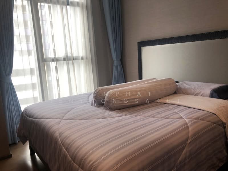 The Diplomat Sathorn : เดอะ ดิโพลแมท สาธร, กรุงเทพ, 158 ถนนสาทรเหนือ แขวงสีลม เขตบางรัก กรุงเทพมหานคร, สีลม, บางรัก, กรุงเทพ, 40 ตร.ม., คอนโด ขาย, โดย Poomphat Tienthongsakul, 500465318 - DDproperty.com