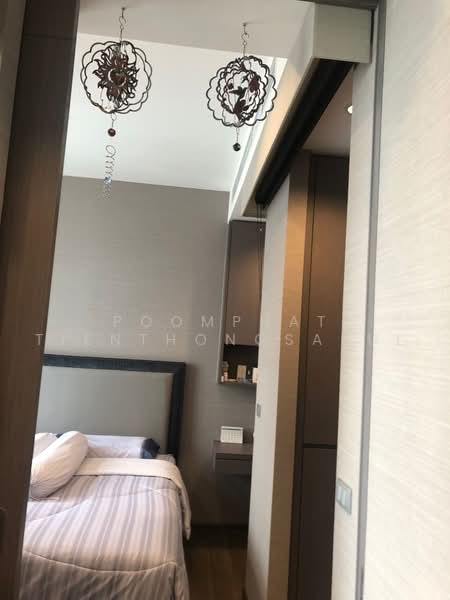 The Diplomat Sathorn, Bangkok, 158 Sathorn Nua Road, Silom, Bang Rak, Bangkok, 1 Bedroom, 40 sqm, Condo For Sale, by Poomphat Tienthongsakul, 500465318 - DDproperty.com