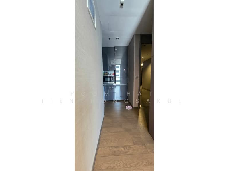 The Diplomat Sathorn, Bangkok, 158 Sathorn Nua Road, Silom, Bang Rak, Bangkok, 1 Bedroom, 40 sqm, Condo For Sale, by Poomphat Tienthongsakul, 500465318 - DDproperty.com