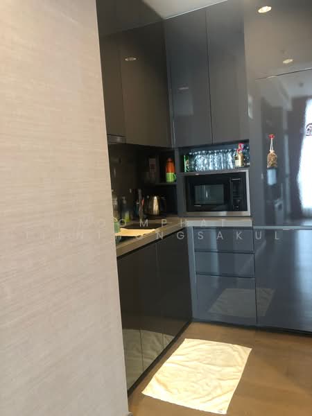 The Diplomat Sathorn, Bangkok, 158 Sathorn Nua Road, Silom, Bang Rak, Bangkok, 1 Bedroom, 40 sqm, Condo For Sale, by Poomphat Tienthongsakul, 500465318 - DDproperty.com