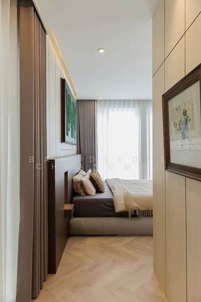 Luxury Pool Villa for Rent near Sankampaeng School, Rental Price:65,000THB/month No.13P008, Chiang Mai, Sae Chang, San Kamphaeng, Chiang Mai, 3 Bedrooms, 262 sqm, Single Detached House For Rent, by Baandeedee Chiangmai, 500465321 - DDproperty.com