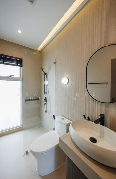Luxury Pool Villa for Rent near Sankampaeng School, Rental Price:65,000THB/month No.13P008, Chiang Mai, Sae Chang, San Kamphaeng, Chiang Mai, 3 Bedrooms, 262 sqm, Single Detached House For Rent, by Baandeedee Chiangmai, 500465321 - DDproperty.com