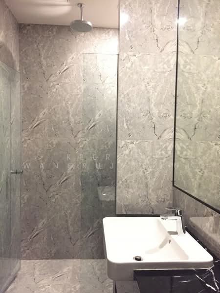 ASHTON Asoke, Bangkok, 131 Asoke Montri Road, Khlongtoei Nua, Watthana, Bangkok, 1 Bedroom, 33 sqm, Condo For Rent, by Keerati Wangrujirakul, 500465323 - DDproperty.com
