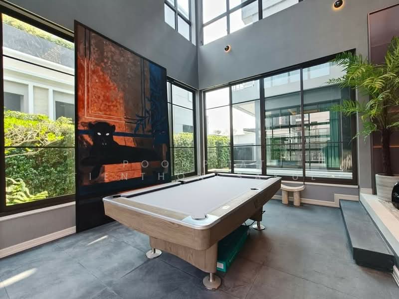 CONNOISSEUR Phatthanakan, Bangkok, Soi Phatthanakan 32, Suan Luang, Bangkok, 5 Bedrooms, 952 sqm, Single Detached House For Sale, by Poomphat Tienthongsakul, 500465324 - DDproperty.com