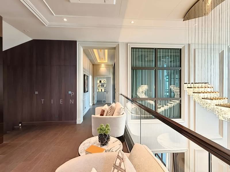 CONNOISSEUR Phatthanakan, Bangkok, Soi Phatthanakan 32, Suan Luang, Bangkok, 5 Bedrooms, 952 sqm, Single Detached House For Sale, by Poomphat Tienthongsakul, 500465324 - DDproperty.com