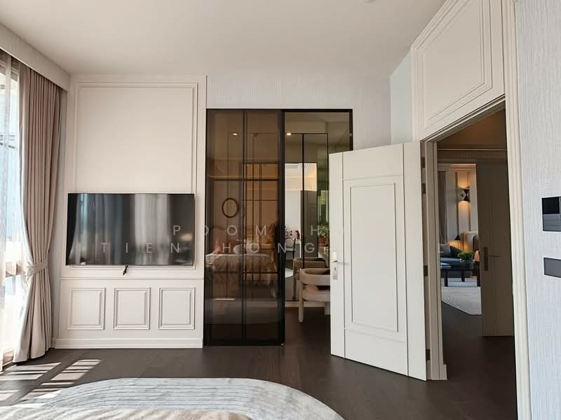 CONNOISSEUR Phatthanakan, Bangkok, Soi Phatthanakan 32, Suan Luang, Bangkok, 5 Bedrooms, 952 sqm, Single Detached House For Sale, by Poomphat Tienthongsakul, 500465324 - DDproperty.com