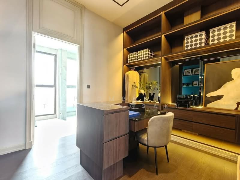 CONNOISSEUR Phatthanakan, Bangkok, Soi Phatthanakan 32, Suan Luang, Bangkok, 5 Bedrooms, 952 sqm, Single Detached House For Sale, by Poomphat Tienthongsakul, 500465324 - DDproperty.com