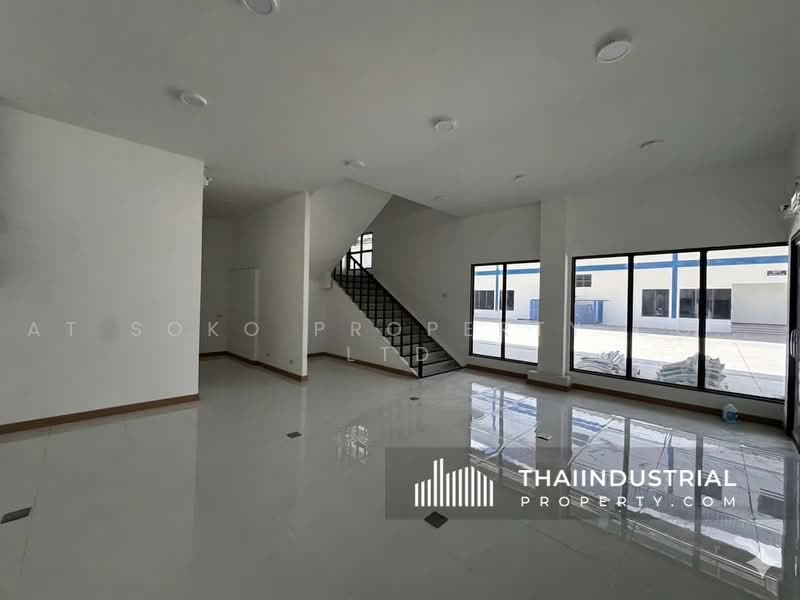 Factory or Warehouse 1,500 sqm for RENT at Khao Khan Song, Si Racha, Chon Buri (Property: AT1920R), Chon Buri (Pattaya), Khao Khan Song, Si Racha, Chon Buri (Pattaya), , 1,500 sqm, Warehouse/Factory For Rent, by AT SOKO PROPERTY CO., LTD, 500465325 - DDproperty.com